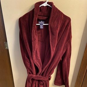 Unisex Robe One Size Fits Most!